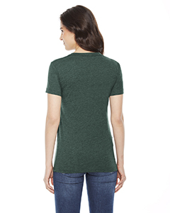 American Apparel BB301W Evergreen