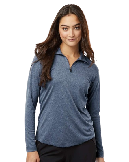 AllPro 41870L Heather Navy