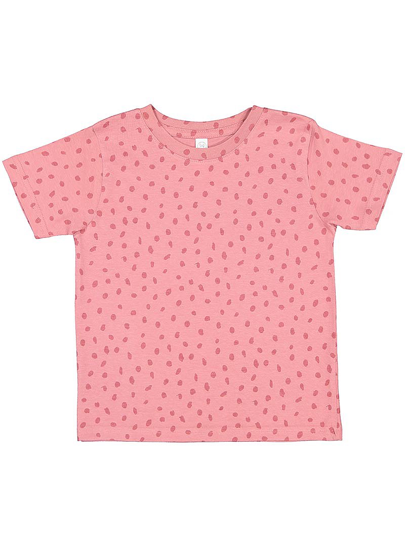 Rabbit Skins 3321 Mauvelous Spot