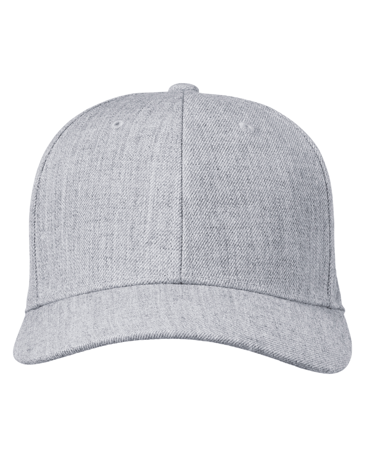 J America 5539JA GREY HEATHER