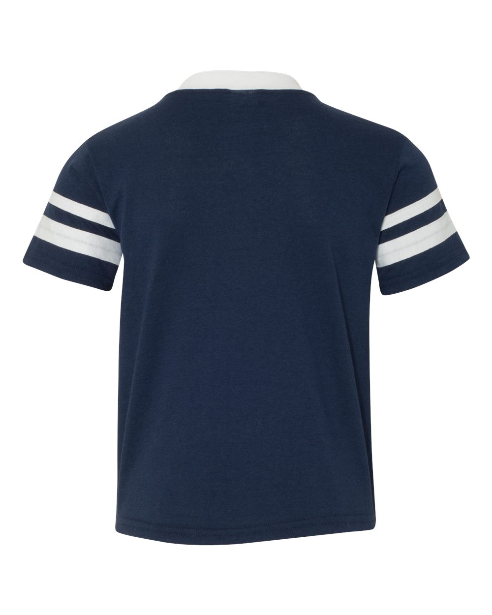 Augusta Sportswear 361 Navy / White
