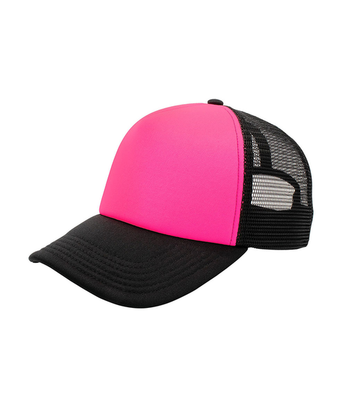 Picture for Neon Pink / Black / Black