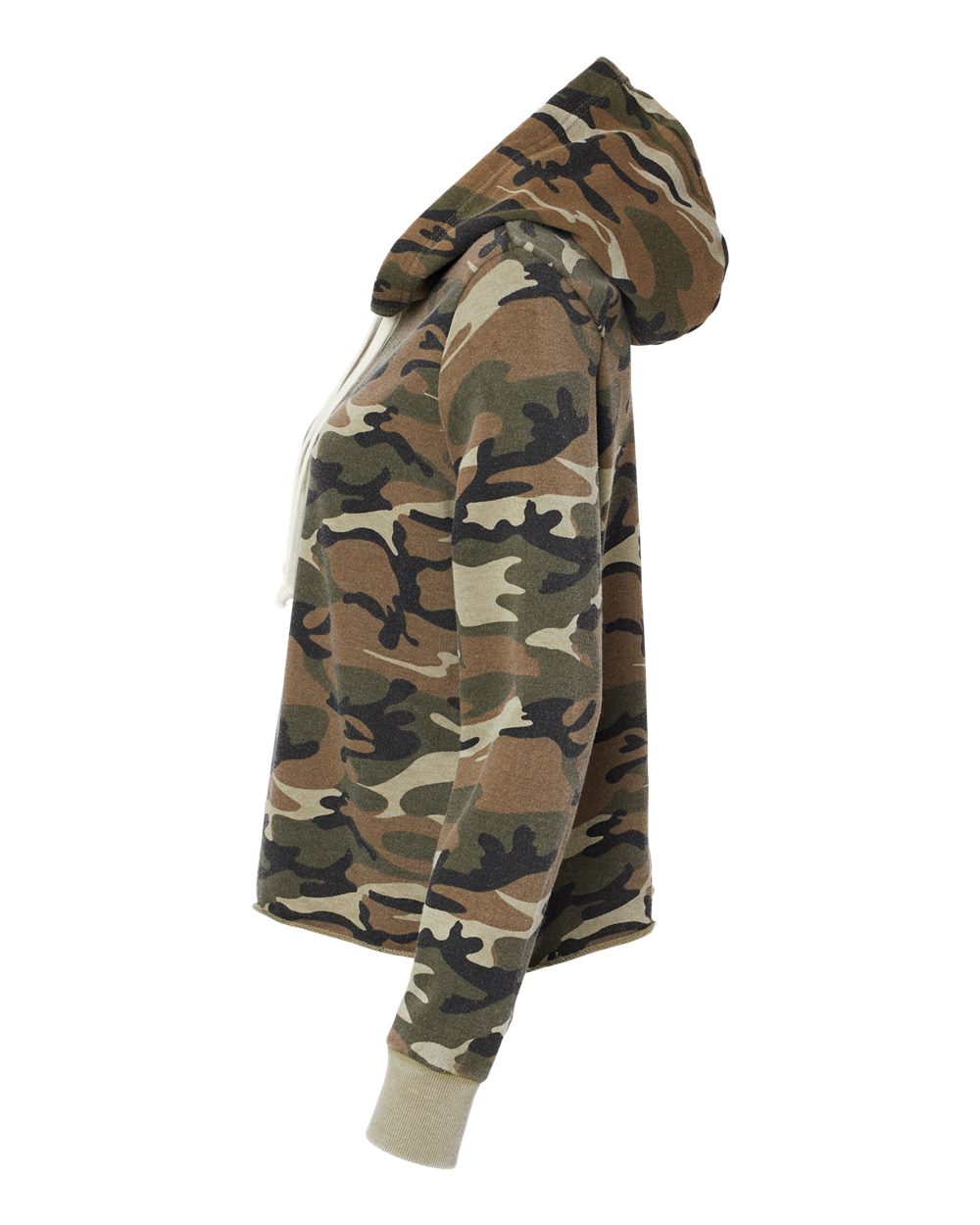 Alternative 8628F Camo New