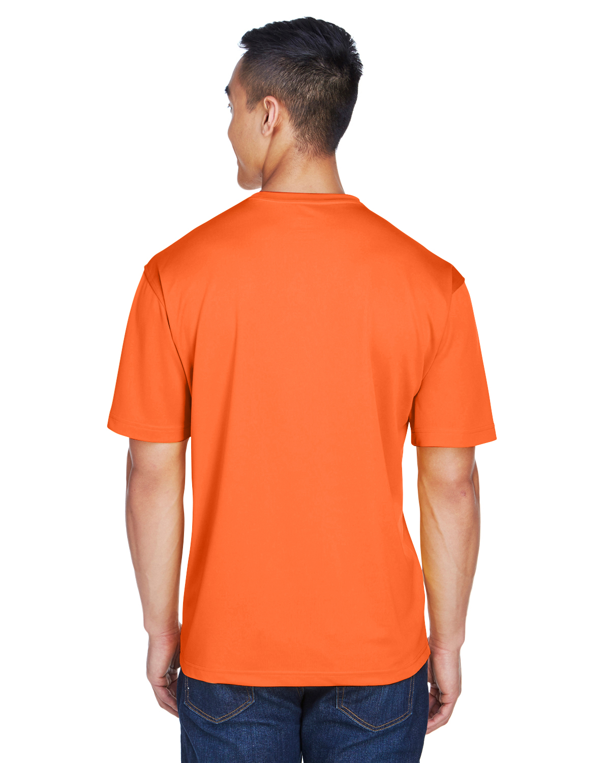 UltraClub 8400 Orange