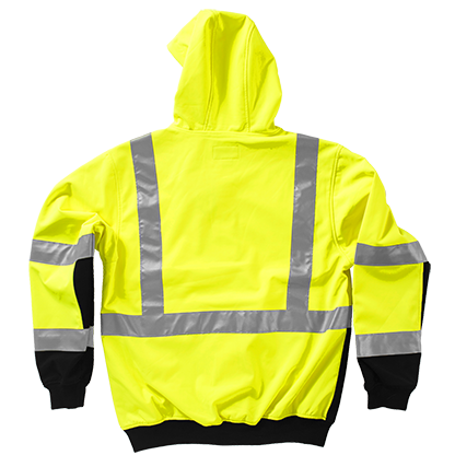 Xtreme Visibility XVSJ24795B Yellow