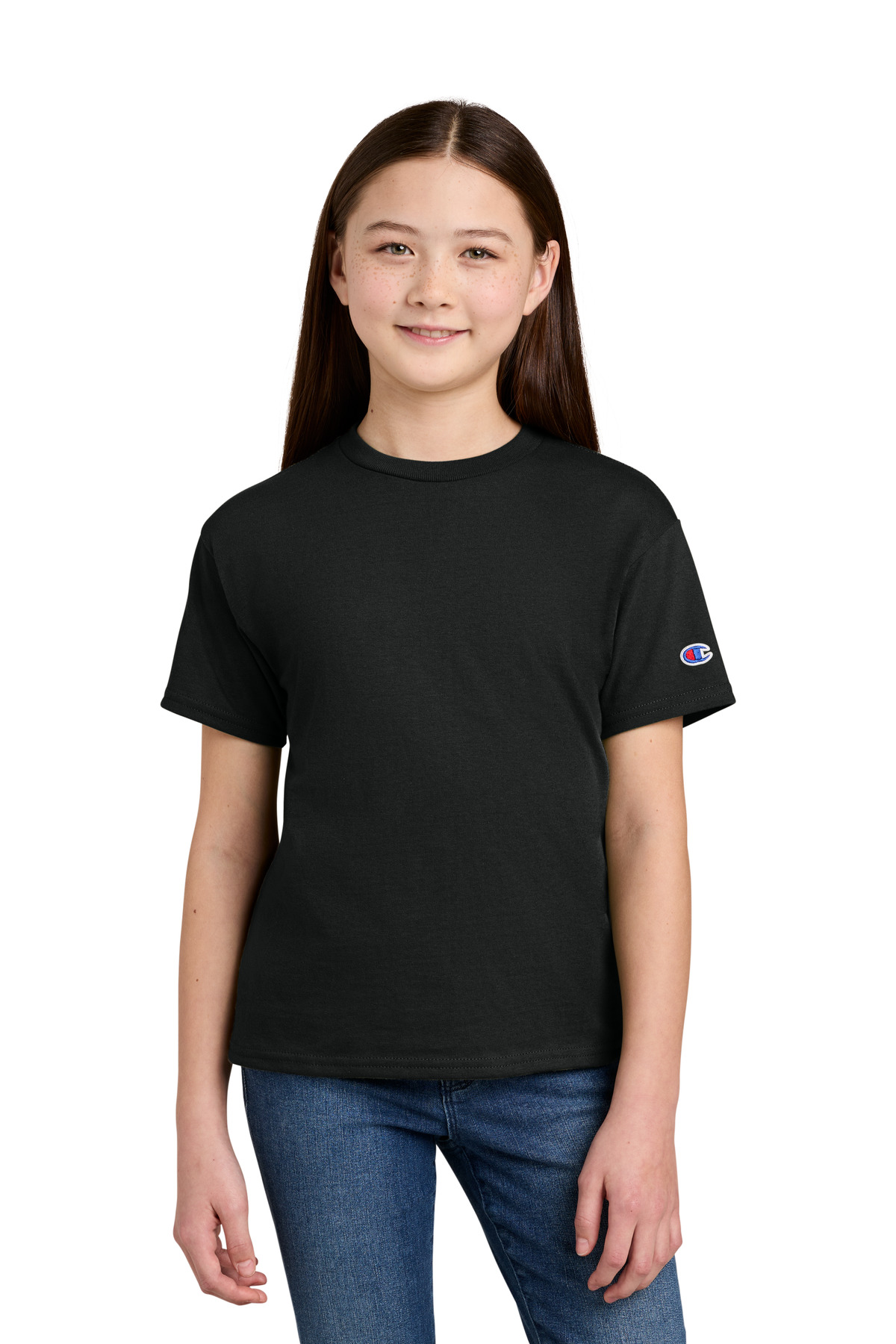 Champion CH1081 Black