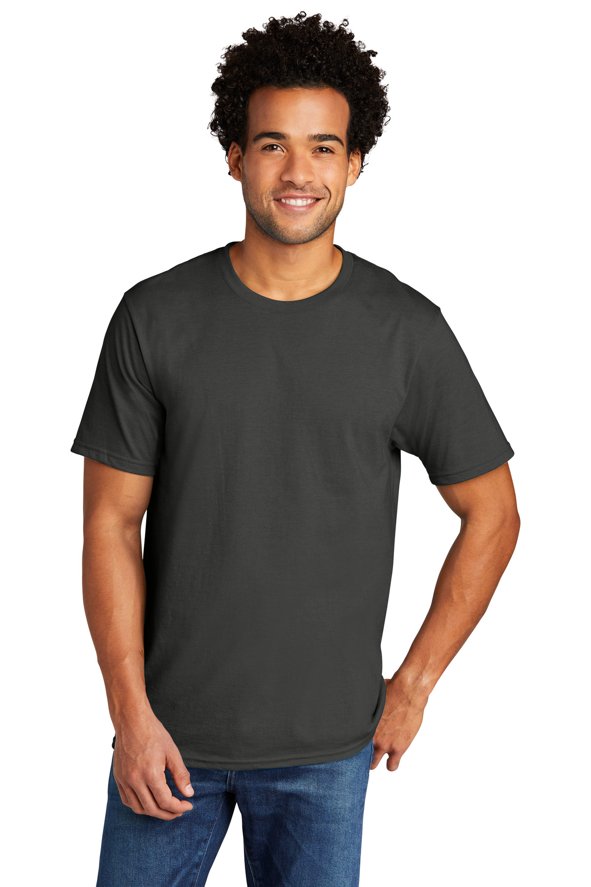 Port & Company PC330 CoalGrey