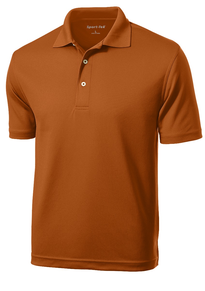 Sport-Tek K469 Texas Orange