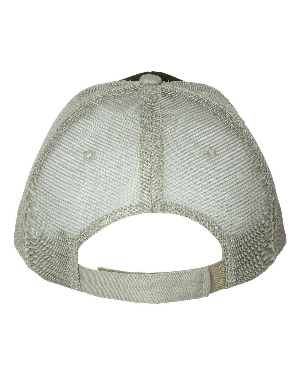 Valucap S102 Black / Gray