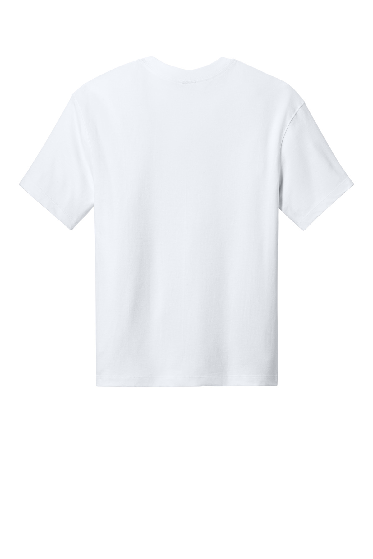 Hanes 5180R White