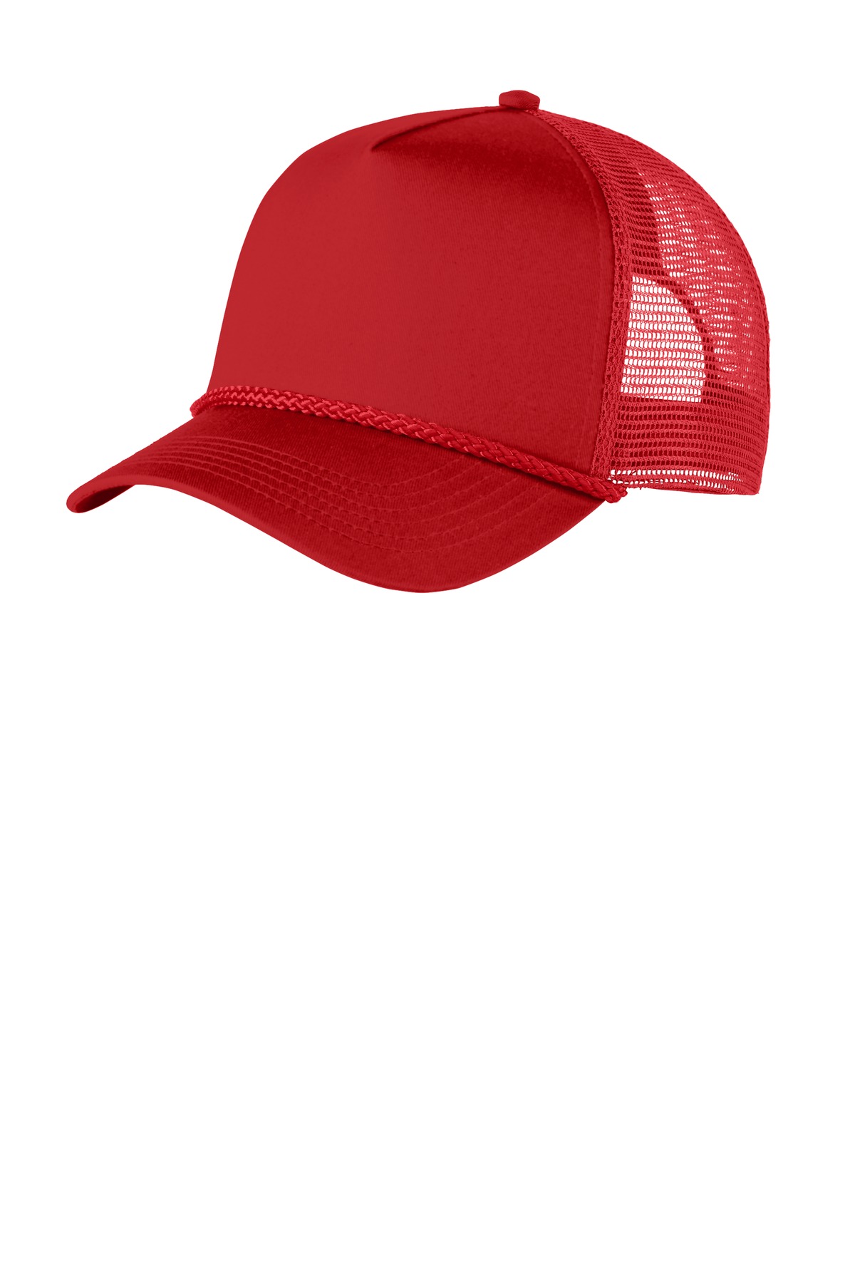 Port Authority C932 Red