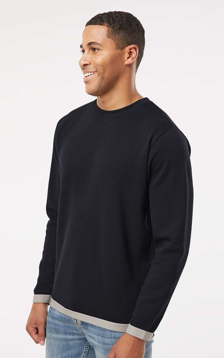 LAT 6789 Black / Titanium