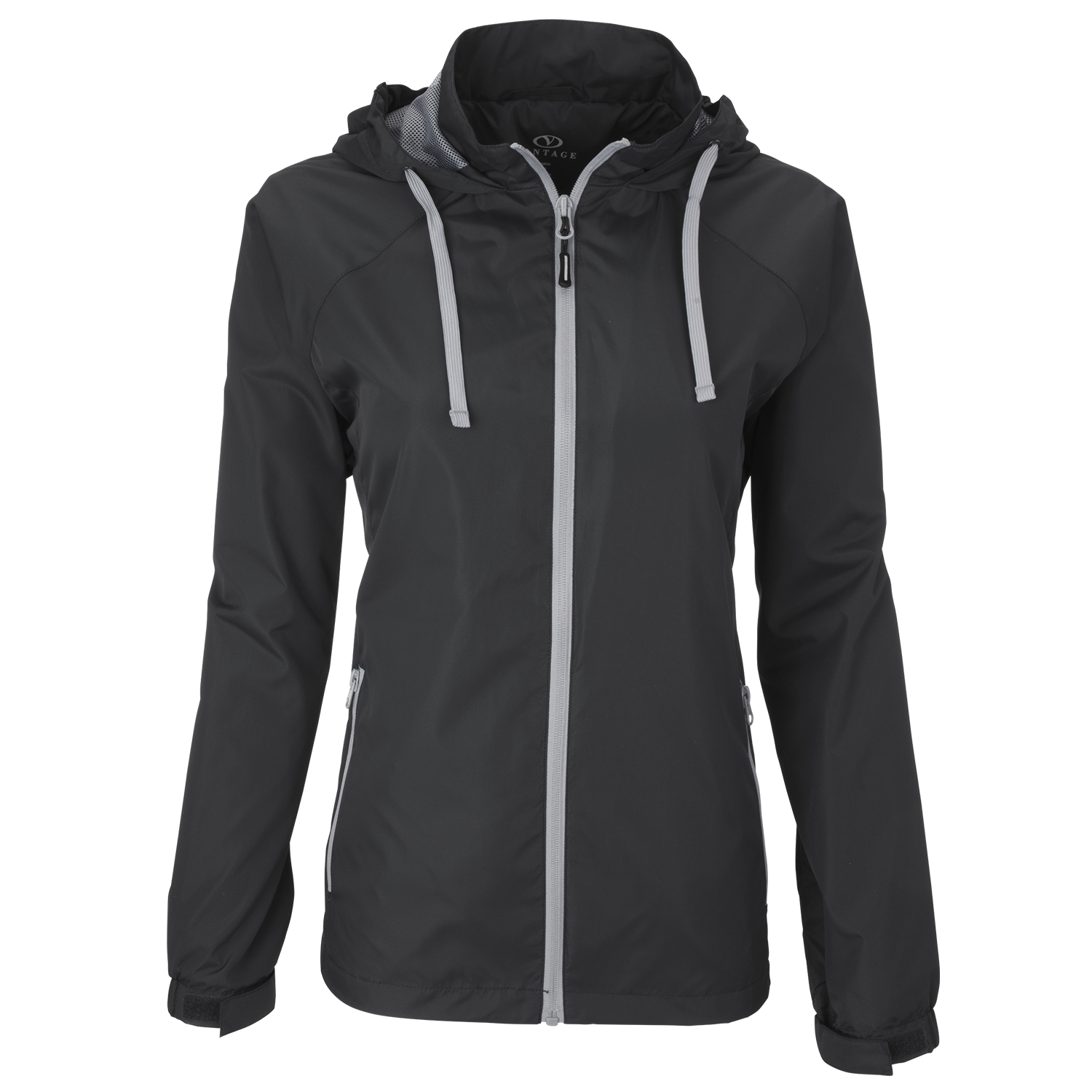 Vantage 7163 Dark Gray With Gray