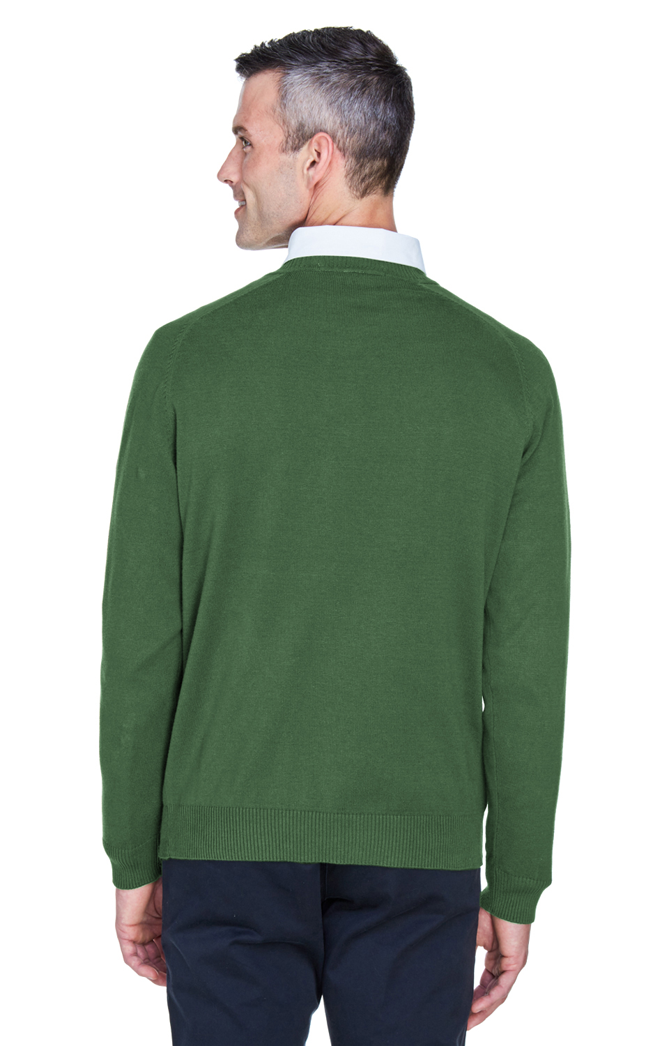 Devon & Jones D475 Forest