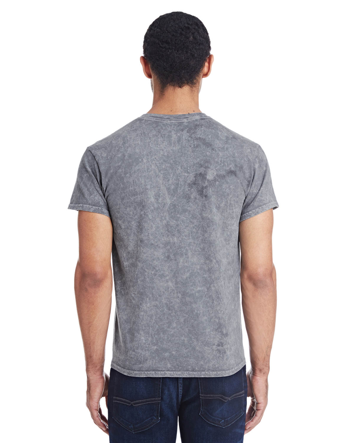 Tie-Dye CD1300 Mineral Gray