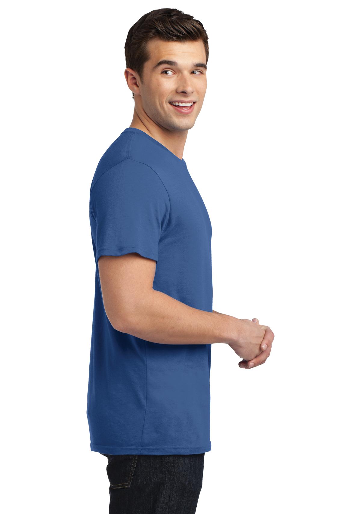 District DT4000 Maritime Blue