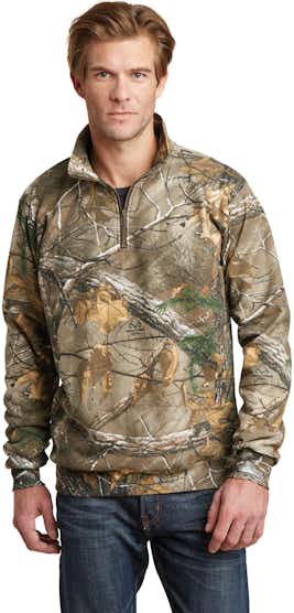 Russell Athletic RO78Q Realtree Xtra