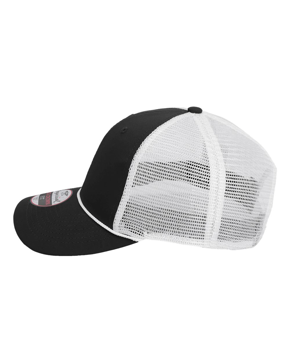 Imperial 7055 Black/ White