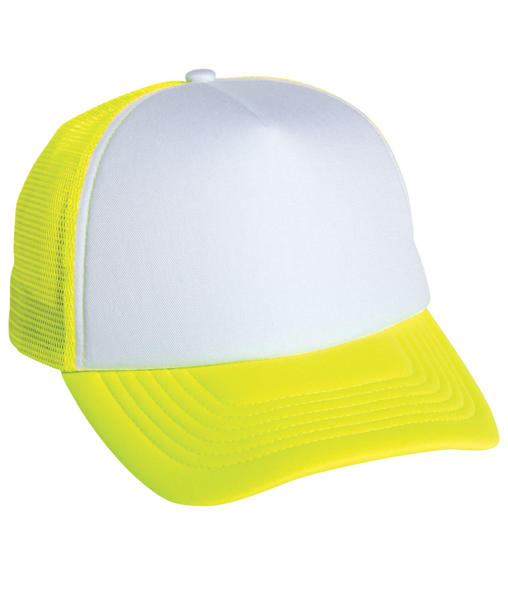 Picture for Neon Yellow