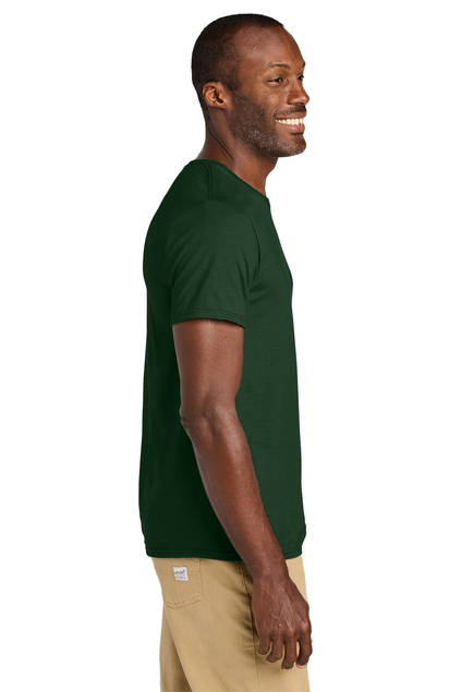 Jerzees 363M ForestGrn