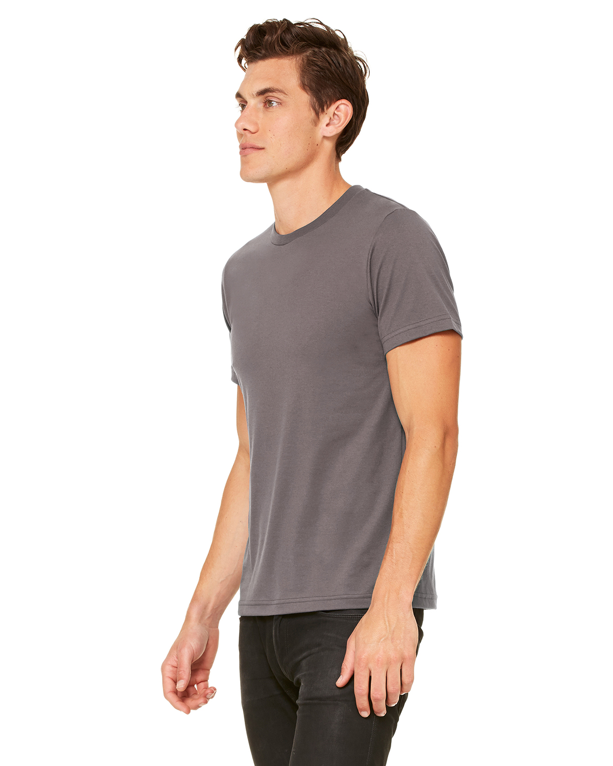 Bella + Canvas 3650 Asphalt