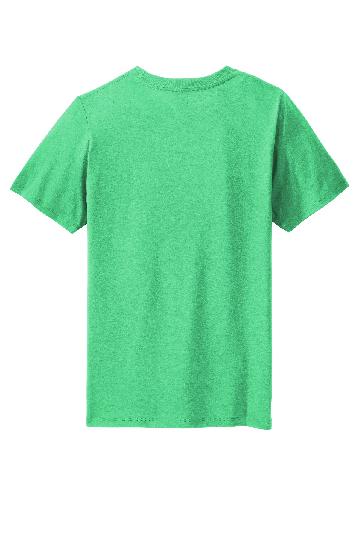 District DT130Y Green Frost