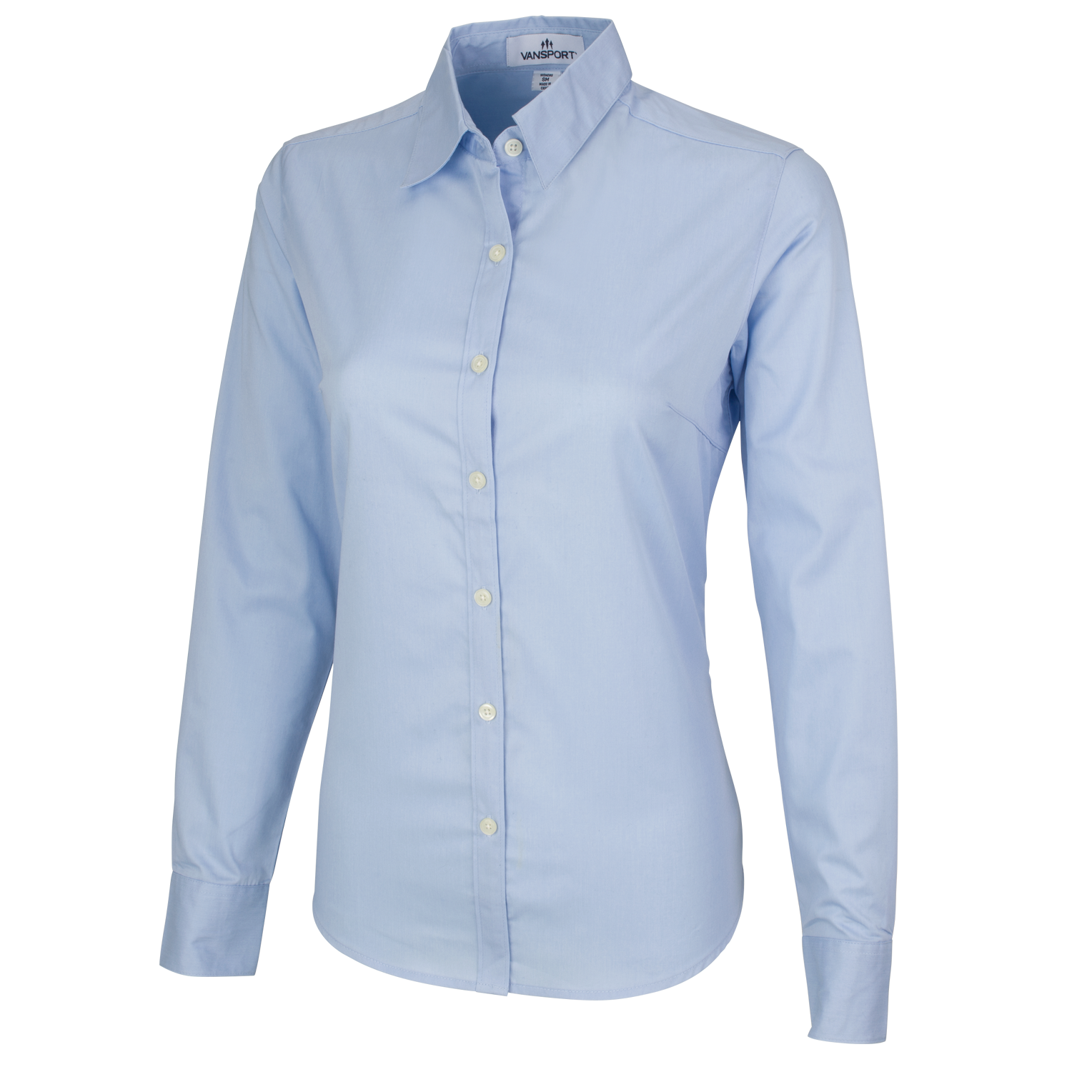 Vansport 1206 Light Blue