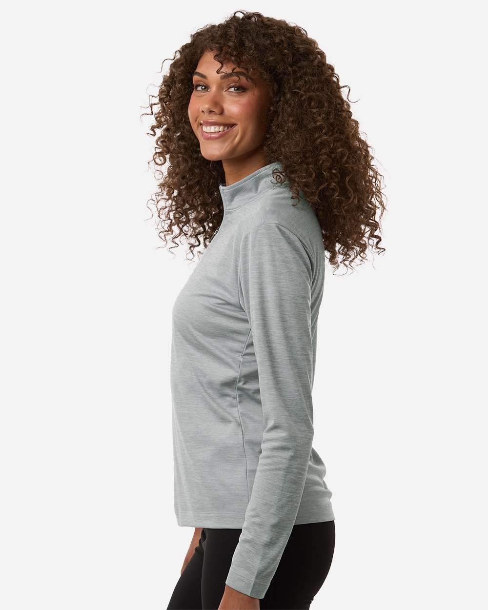 AllPro 4HM70L Silver Melange