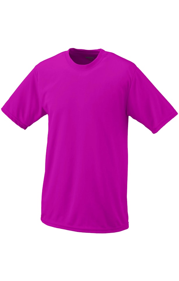 Augusta Sportswear 791 Power Pink