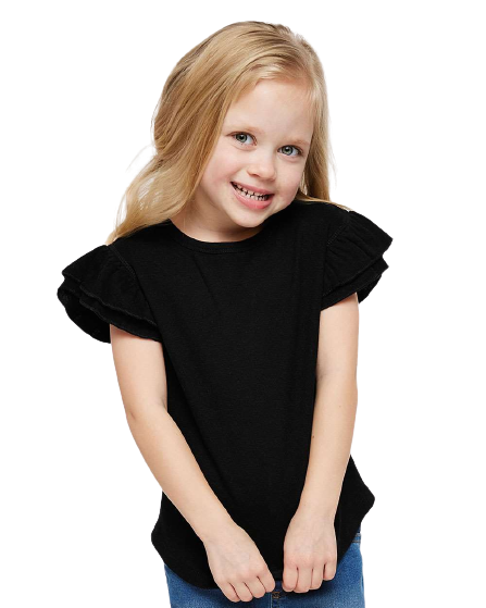 Rabbit Skins 3339 Black