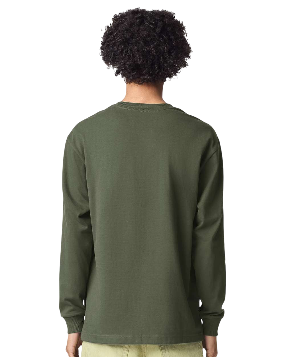 American Apparel 9410J1 Lieutenant