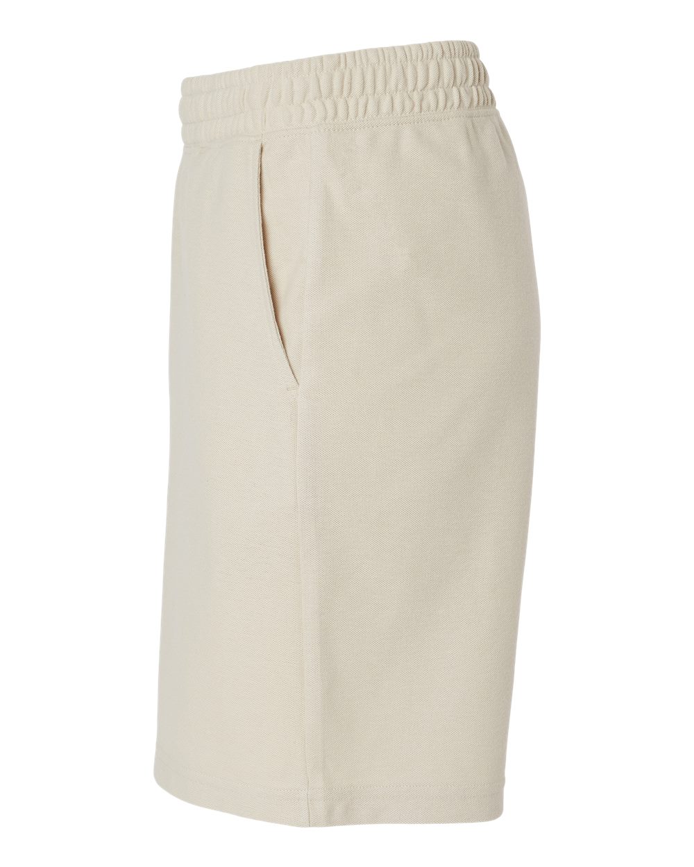 American Apparel 2PQ Bone