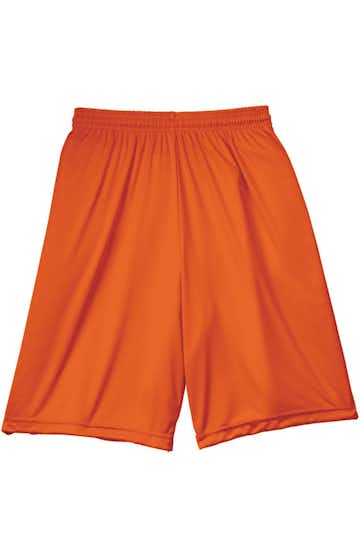 A4 N5283 Athletic Orange