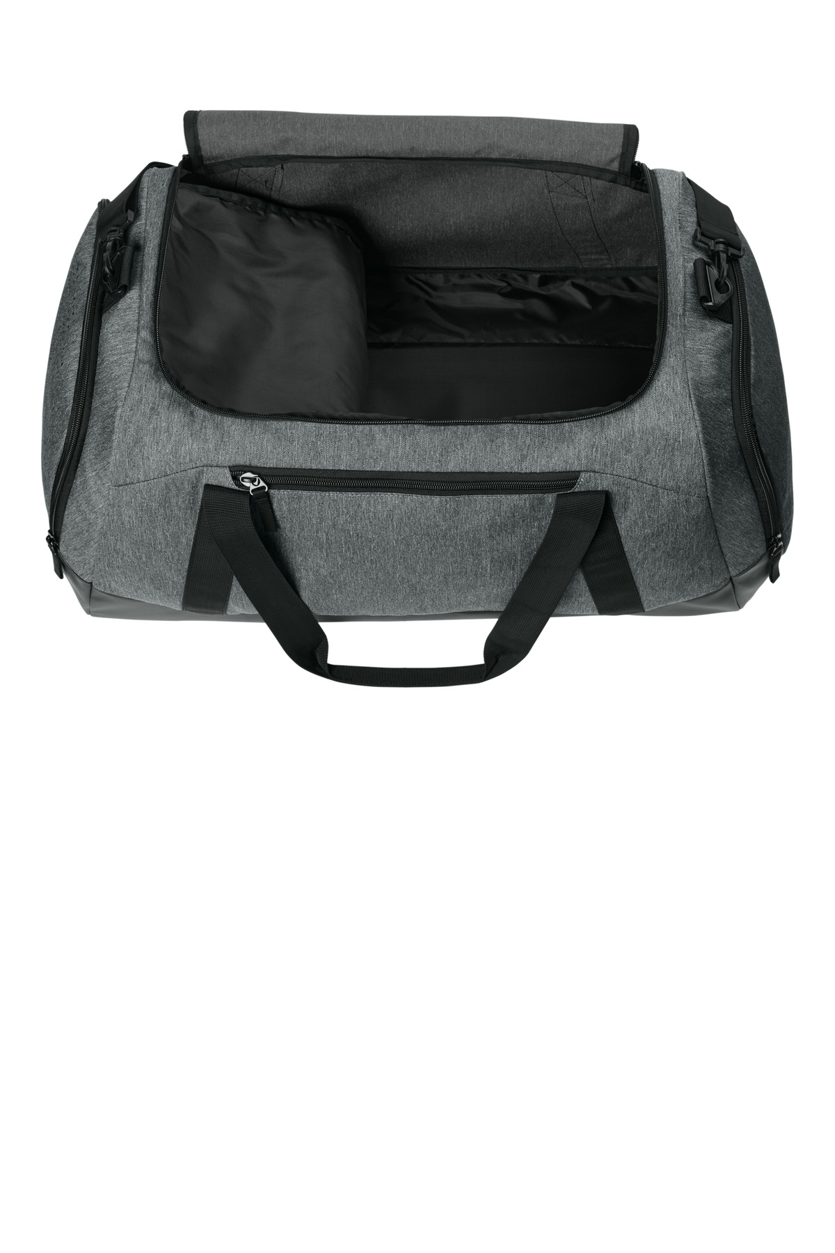 Sport-Tek BST505 Heather Grey