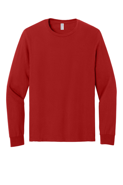 Jerzees IC46L TrueRed
