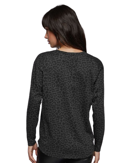 LAT 3508J1 Black Leopard