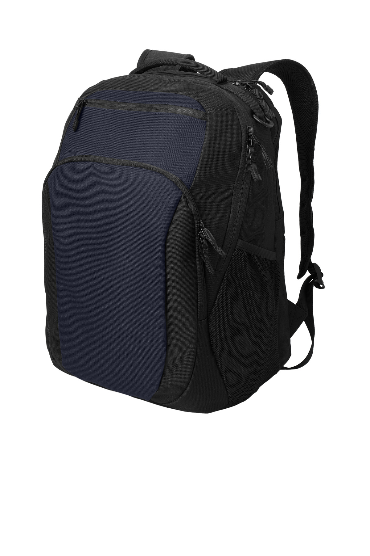 Port Authority BG232 True Navy / Black