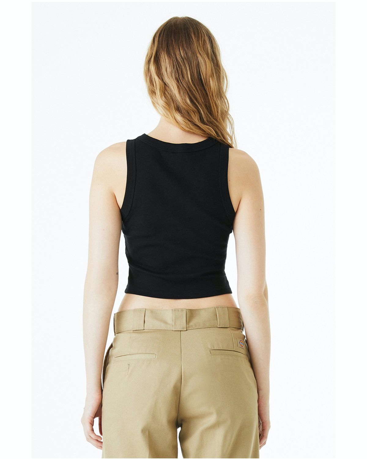 andmary Bella ribbon tops black ブラック ANDMARY】Mei ribbon tops