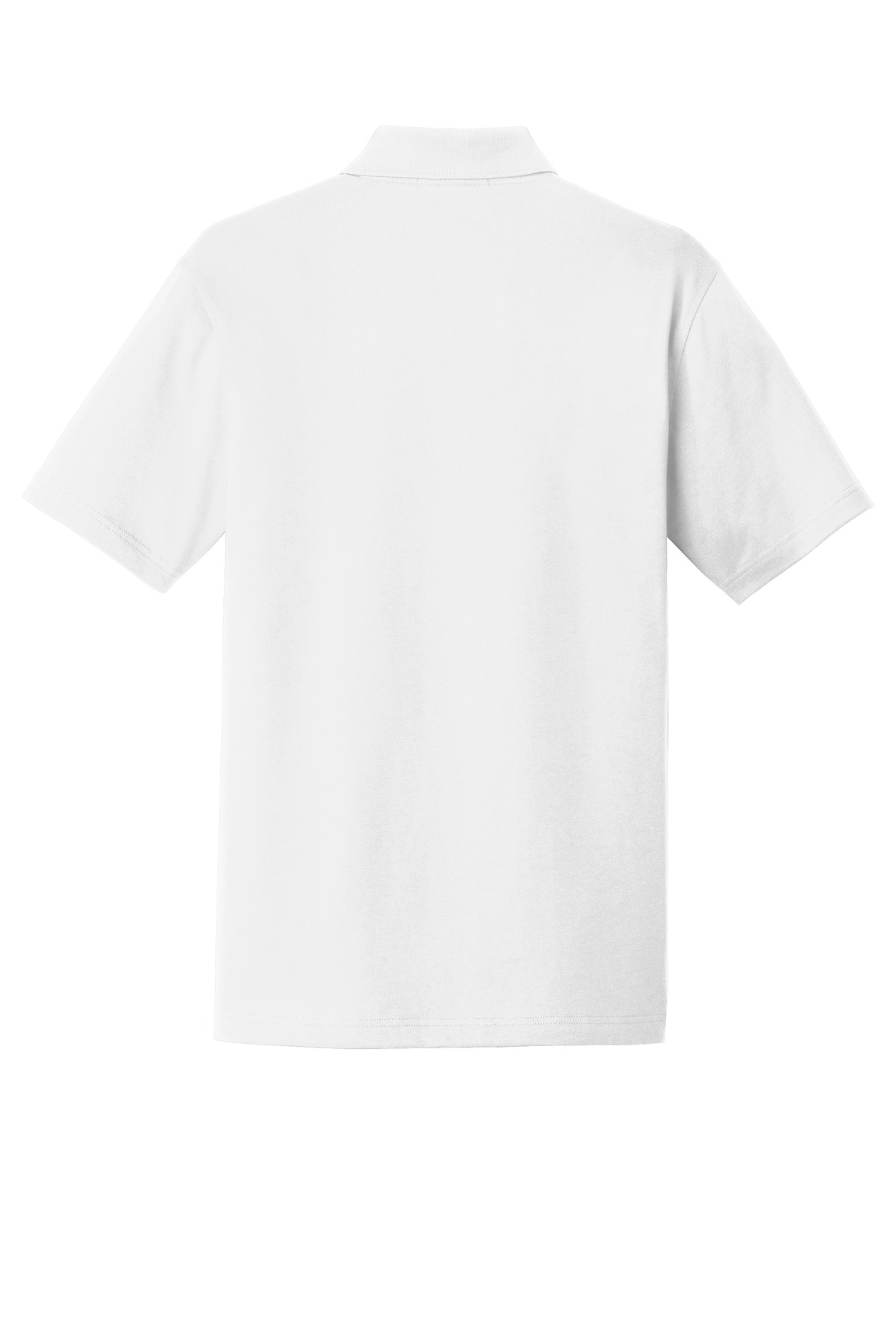 Port Authority K164 White