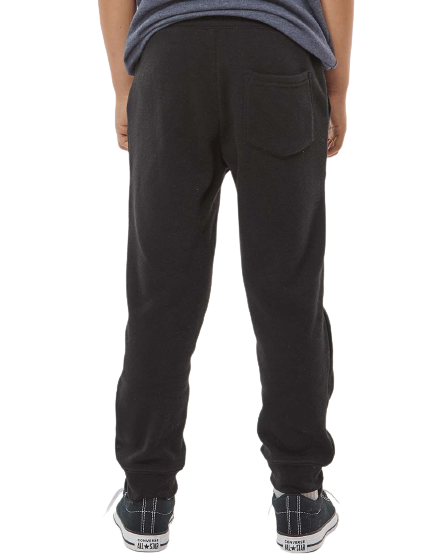 Independent Trading PRM16PNT Black