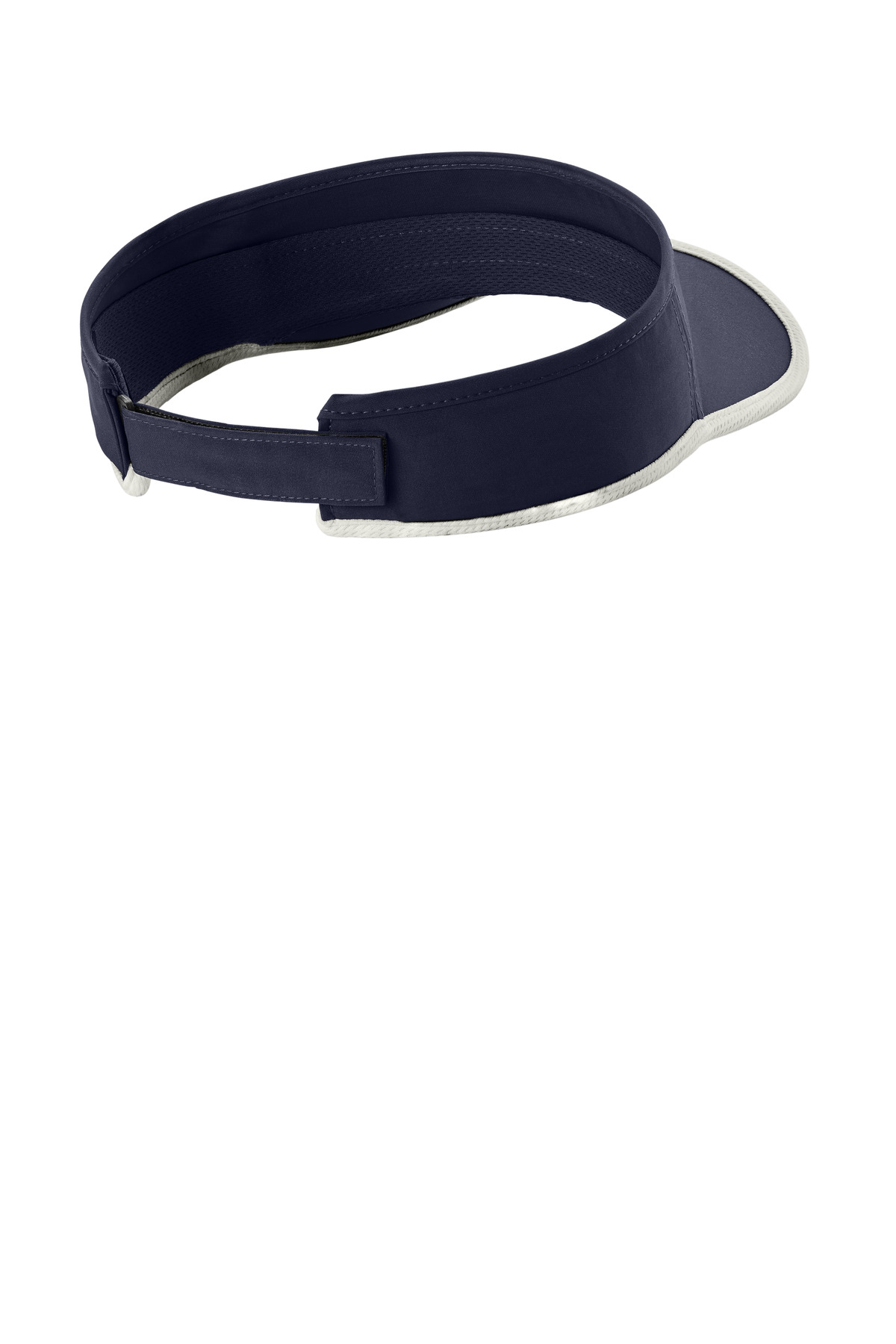 Sport-Tek STC57 True Navy/White