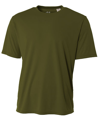 A4 NB3142 Military Green