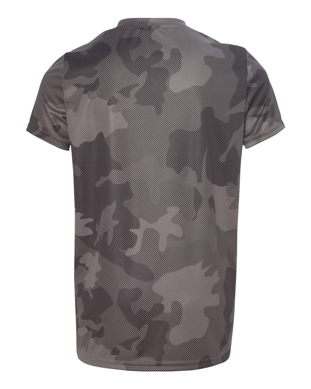 All Sport Y1009 Sport Graphite Laser Camo