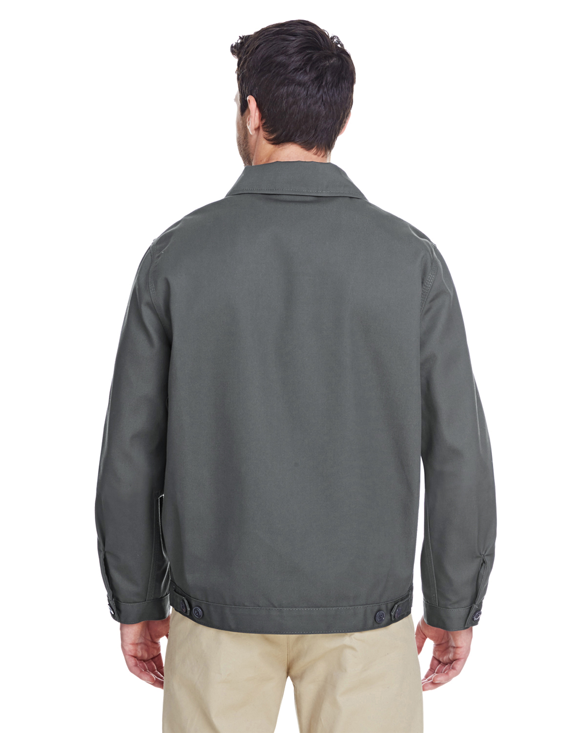 Dickies JT75 Charcoal