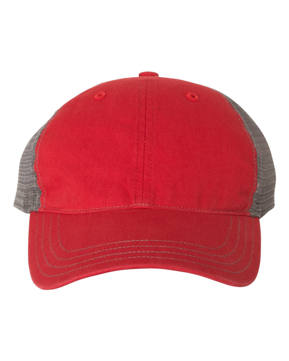 Richardson 111 Red / Charcoal