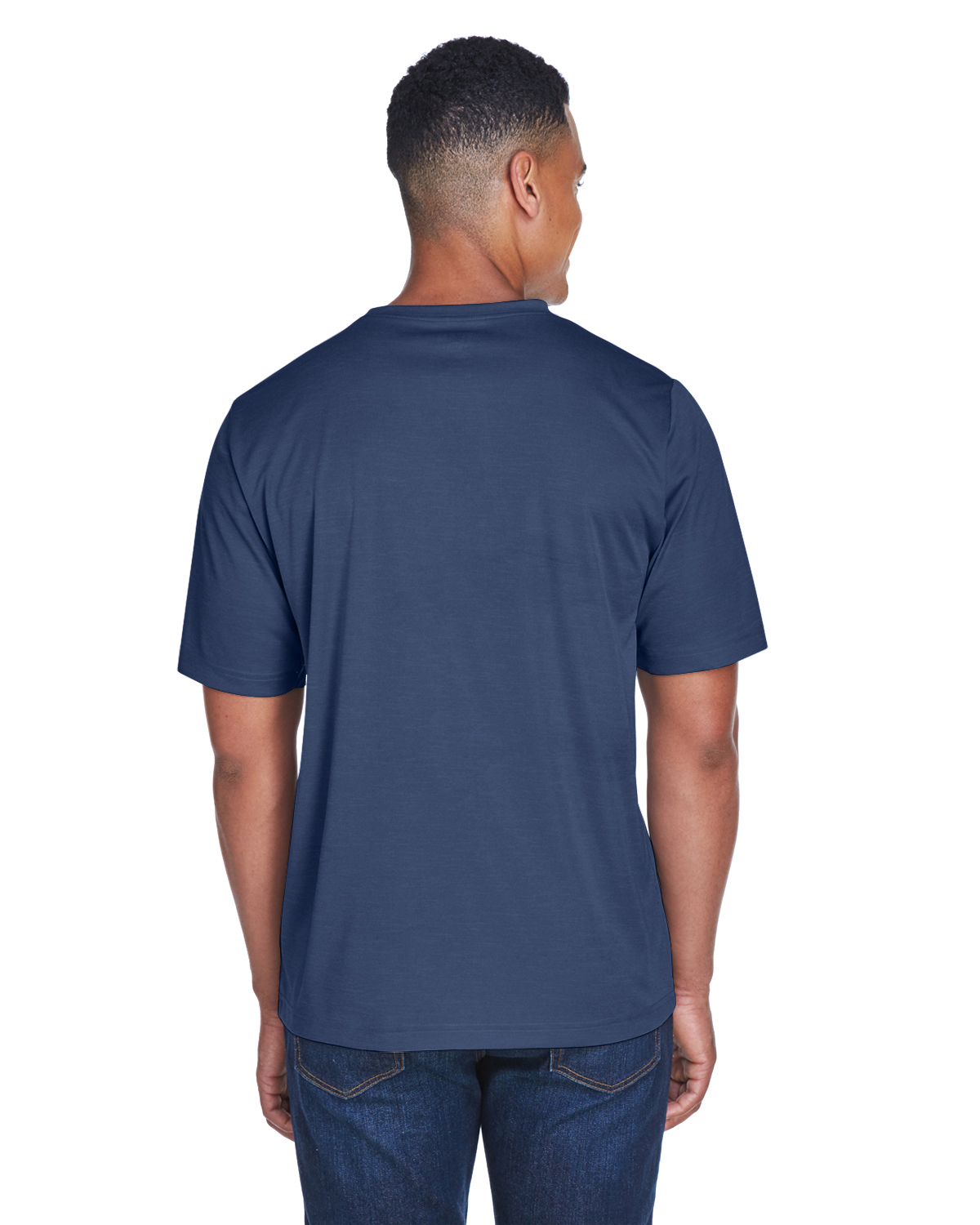 Team 365 TT11H Sport Dark Navy Heather