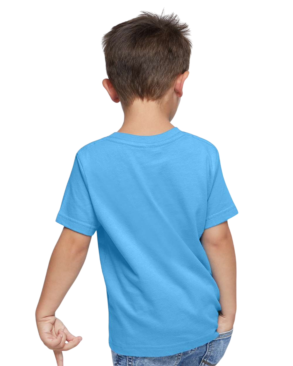 Rabbit Skins 3321 Aqua