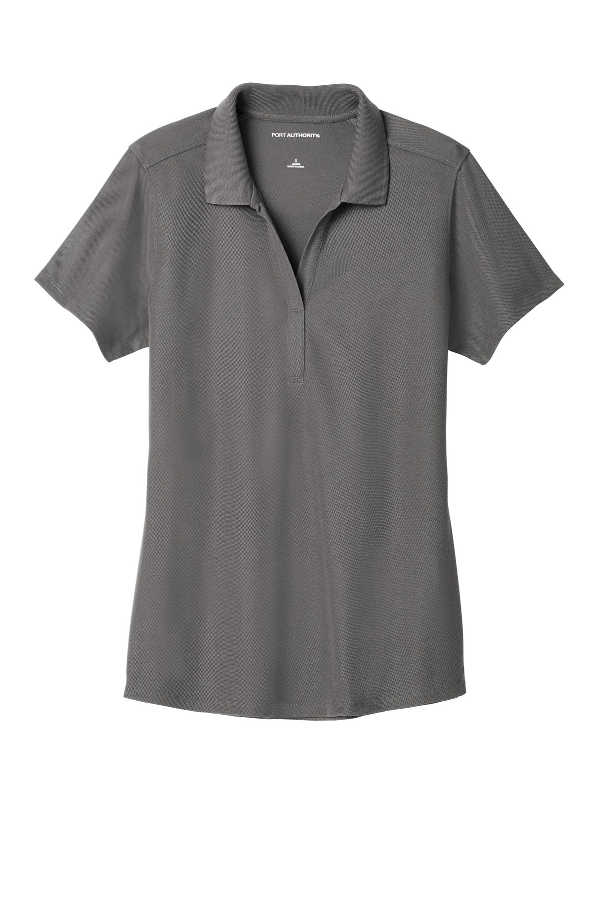 Port Authority LK600 Sterling Gray