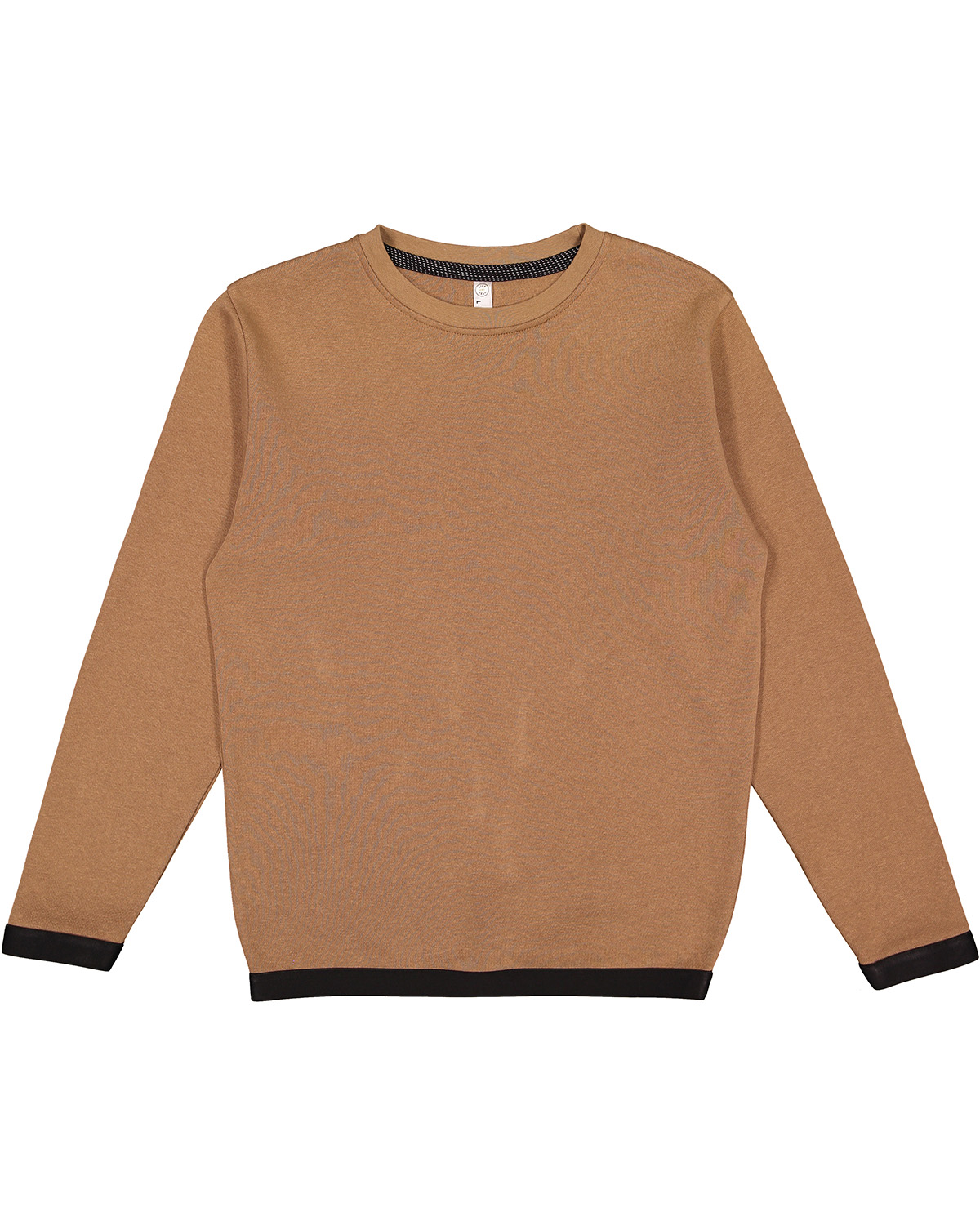 トップス [FR2 DOKO? LICENSE PLATE CREWNECK SWEAT - トップス