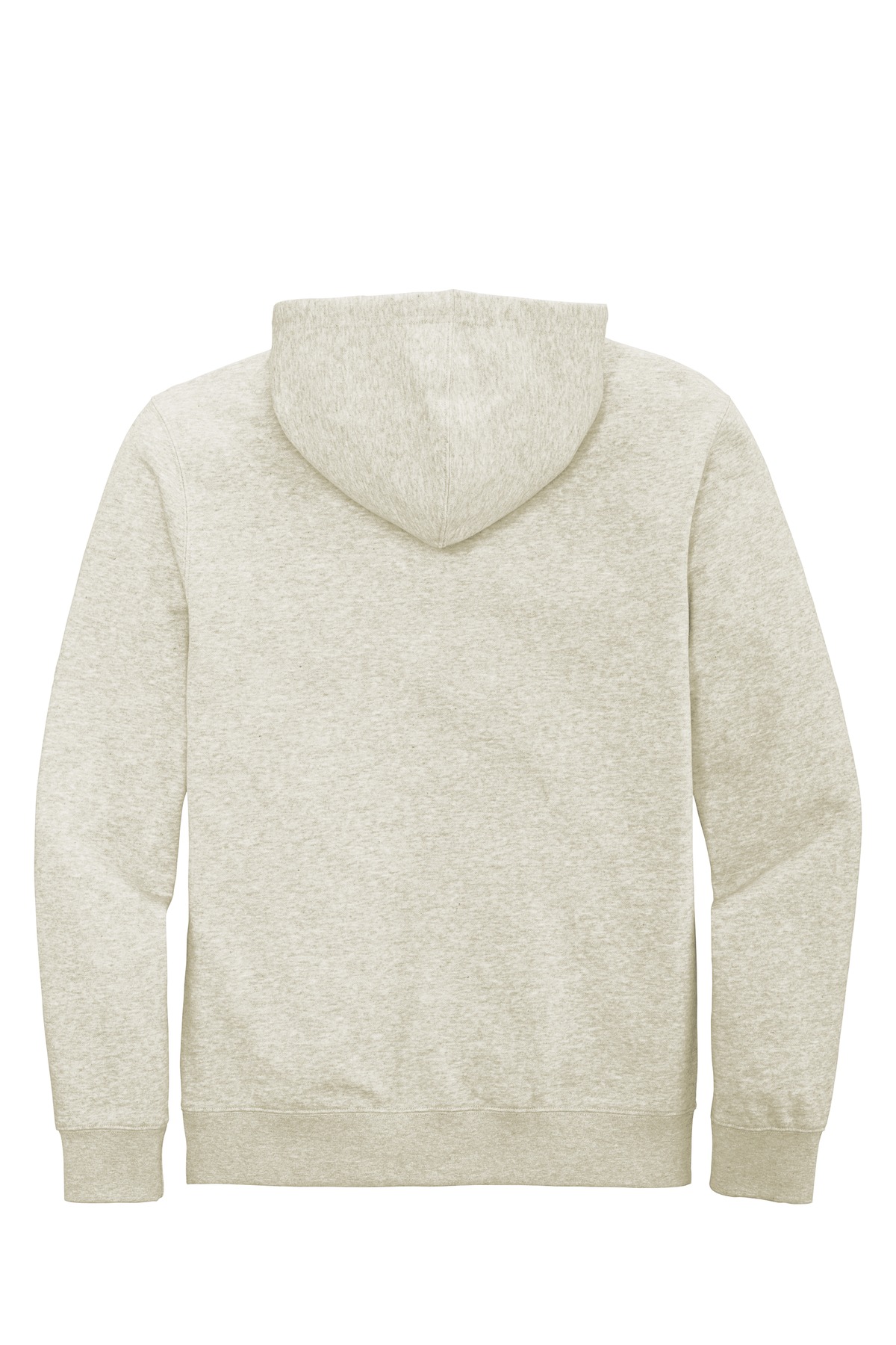 District DT6102 Oatmeal Heather